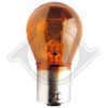 DIEDERICHS 9500081 Bulb, indicator